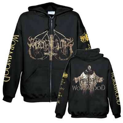 marduk zip hoodie