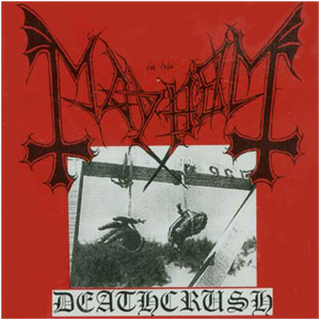 mayhem