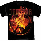 DIMMU BORGIR