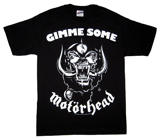 motorhead