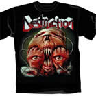 DESTRUCTION
