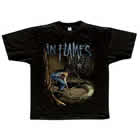 IN FLAMES