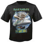 IRON MAIDEN