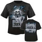 LEGION OF THE DAMNED