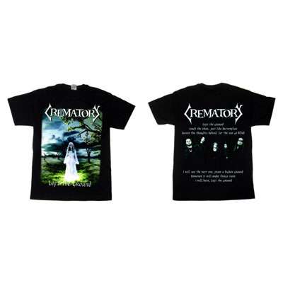 crematory
