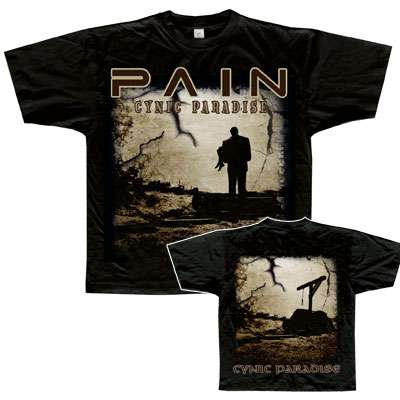 pain