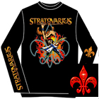 stratovarious