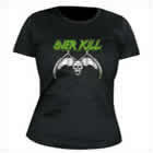 overkill