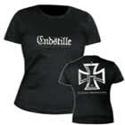 endstille