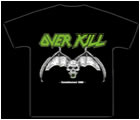 OVERKILL