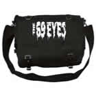 69_eyes_logo_messenger_bag