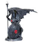dragon_with_celtic_chield