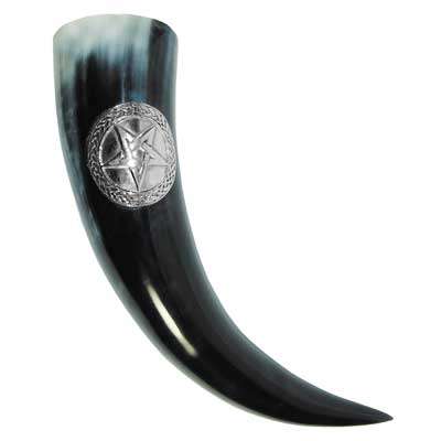 drinking_horn_with_pentagram