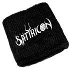 satyricon_logo_wristband