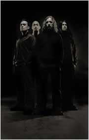 paradise lost