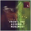 FRONT LINE ASSEMBLY
